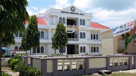 Sulat eastern samar municipal hall